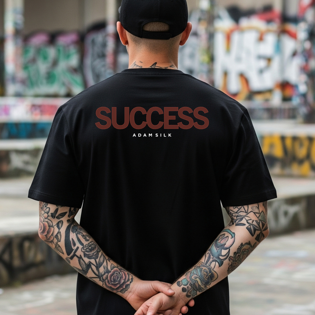 Drop 1 | Success Collection